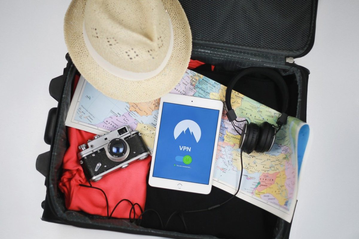 smart travel packing