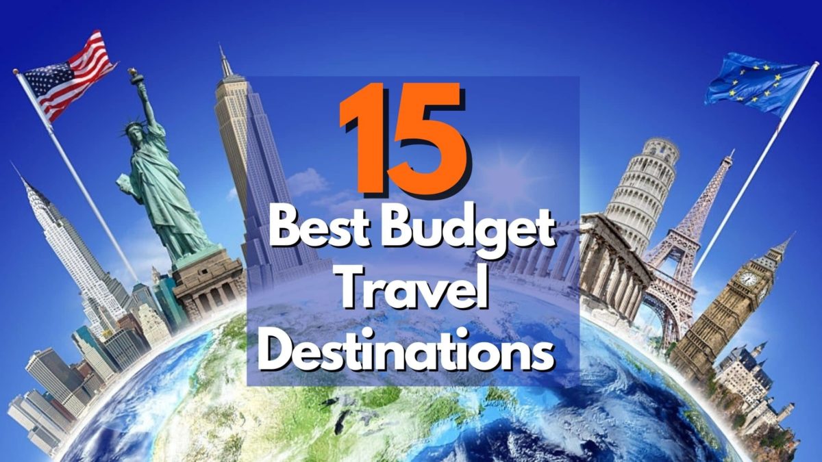 budget travel online