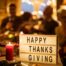 Thanksgiving holiday_Faremart_Travels